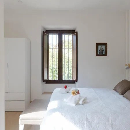 Апартаменты Duplex Con Vista A La Alhambra *
