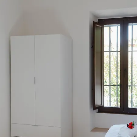 Duplex Con Vista A La Alhambra Апартаменты *