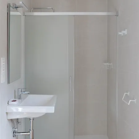 Duplex Con Vista A La Alhambra Апартаменты