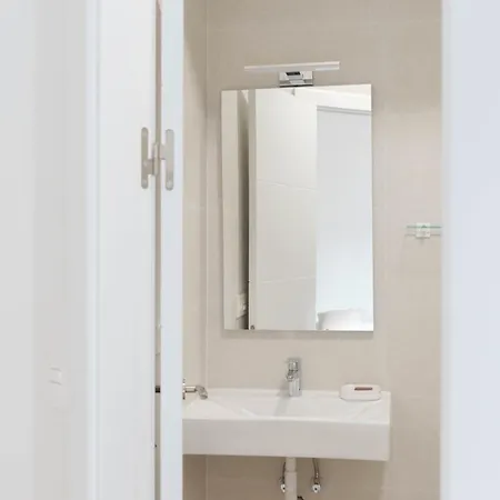 Duplex Con Vista A La Alhambra Апартаменты Гранада