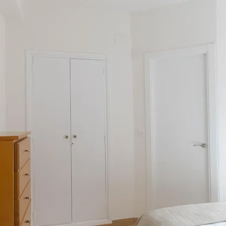 Апартаменты Duplex Con Vista A La Alhambra Гранада